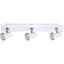 Eglo TAMARA 95994 Spot 3x3,3W/GU10 240LM IP44