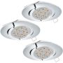 Eglo TEDO 95362 Inbouwspot 1x5W/GU10