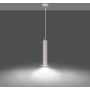 Emibig LUNA 955/1 Hanglamp 1x30W/GU10 IP20