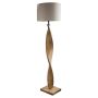 Endon ABIA 95454 Staande lamp 1x10W/E27 IP20