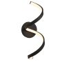 Endon ASTRAL 95601 Wandlamp 1x12W/LED 3000K 520LM IP44