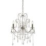 Endon Berkley 95524 Hanglamp 3x6w/e14 ip20