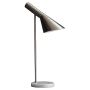 Endon CARLO 95460 Bureau lamp 1x10W/E27 IP20