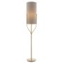 Endon FRASER 95466 Staande lamp 1x10W/E27 IP20