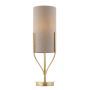 Endon FRASER 95467 Tafellamp 1x10W/E27 IP20