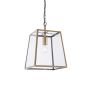Endon HURST 95835 Hanglamp 1x10W/E27 IP20