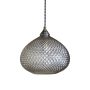 Endon LIVIA 95480 Hanglamp 1x10W/E27 IP20