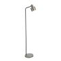 Endon MAYFIELD 95471 Staande lamp 1x10W/E27 IP20