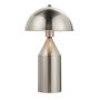 Endon NOVA 95469 Tafellamp 1x10W/E27 IP20