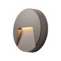 Endon SEVERUS 95285 Wandtraplamp 2.8W 3000K|4000K|6500K IP65