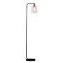 Endon TOLEDO 95456 Staande lamp 1x10W/E27 IP20