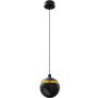 Maxlight COMETSHINE P0472 Hanglamp 1x8w/led 3000k 480lm ip20