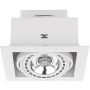 Nowodvorski DOWNLIGHT I 9575 Inbouwspot 1x75W/GU10 ES111 IP20