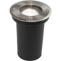 Nowodvorski PAOLI 9554 Inrijlamp 1x10W/GU10 IP67