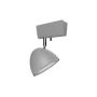Nowodvorski VESPA 9590 Spot 1x75W/GU10/ES111