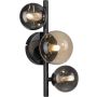 Paul Neuhaus POPSICLE 9583-18 Wandlamp 3x3W/G9 ip20