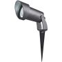 Zambelis SPIKE LIGHT E310 Tuinspot 1x7W/GU10 IP54