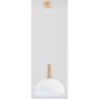 Alfa ANJA 9626 Hanglamp 1x60W/E27