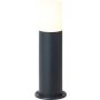 Brilliant Aberdeen 96422/63 Vloerlamp 1x28w/e27 IP44