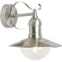 Brilliant Arto 96129/82 Wandlamp 1x60w/e27 IP44
