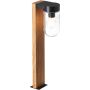 Brilliant Cabar 96373/76 Vloerlamp 1x40w/e27 IP44