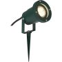 Brilliant Frasco 96366A04 Vloerlamp 1x20w/gu10
