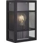 Brilliant Getta 96409/06 Wandlamp 1x40w/e27
