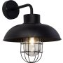 Brilliant Portland 96297/06 Wandlamp 1x60w/e27