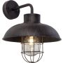 Brilliant Portland 96297/55 Wandlamp 1x60w/e27
