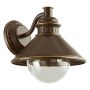 Eglo ALBACETE 96262 Wandlamp 1x40W/E27 IP44