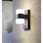 Eglo ATOLLARI 96276 Wandlamp 2x6W/LED 500LM IP44