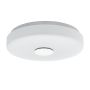 Eglo BERAMO-C 96819 Plafondlamp 1x17W/LED 2100LM