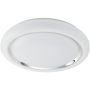 Eglo CAPASSO 96024 Plafondlamp 1x24W/LED 2500LM