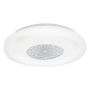 Eglo CAPASSO 96026 Plafondlamp 1x24W/LED 2500LM
