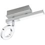 Eglo CARDILLIO 1 96178 Spot 2x3,2W/LED 400LM+240LM