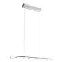Eglo CARTAMA 96525 Hanglamp 4x4,5W/LED 480LM