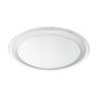 Eglo COMPETA-C 96818 Plafondlamp 1x17W/LED 2100LM
