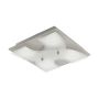 Eglo DIRUS 96397 Plafondlamp 4x3,3W/LED 340LM