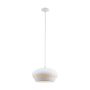 Eglo FOSALBA 96888 Hanglamp 1x60W/E27
