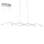 Eglo LASANA 2 96103 Hanglamp 2x10,3W/LED 2000LM