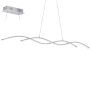 Eglo LASANA 2 96104 Hanglamp 2x14W/LED 3800LM