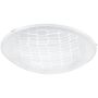 Eglo MALVA 1 96085 Plafondlamp 1x11W/LED 1070LM