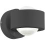 Eglo ONO 2 96049 Wandlamp 1x2,5W/LED 460LM