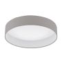 Eglo PALOMARO 96539 Plafondlamp 1x18W/LED 2000LM