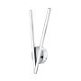 Eglo PARRI 96321 Wandlamp 2x5W/LED 470LM