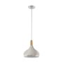 Eglo SABINAR 96985 Hanglamp 1x60W/E27