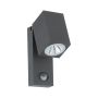 Eglo SAKEDA 96287 Wandlamp 1x5W/LED 650LM IP44