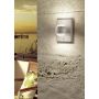 Eglo SESIMBA 1 96019 Wandlamp 2x3,7W/LED 280LM IP44
