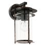 Eglo VALDEO 96241 Wandlamp 1x60W/E27 IP44