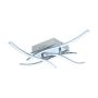 Eglo VALMORA 96327 Plafondlamp 4x5W/LED 4x470LM